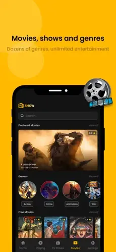 sony-tcl-merger Movies and shows